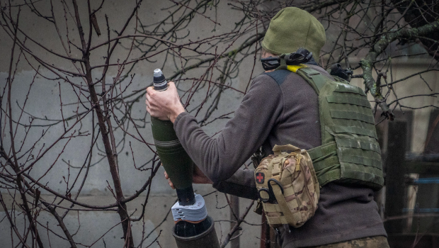 韓國證實烏軍俘虜朝鮮兵1天傷重亡！