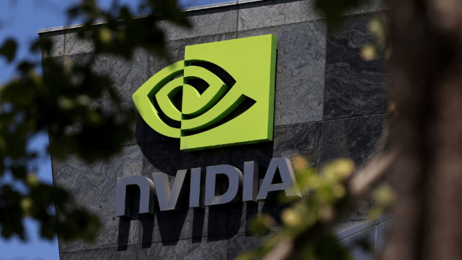 Nvidia Nvidia