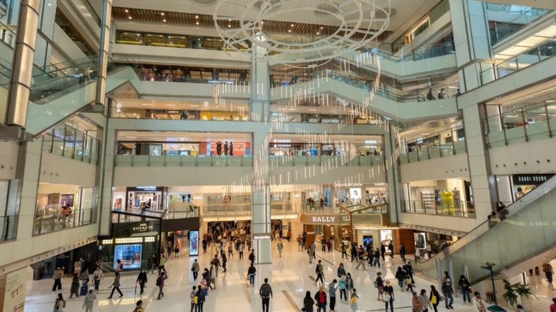 新城市廣場嘉年華迎接2025 新城市廣場嘉年華迎接2025