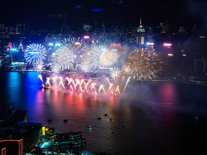 天際100跨年倒數派對 天際100跨年倒數派對