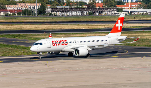 瑞士航空 瑞士航空