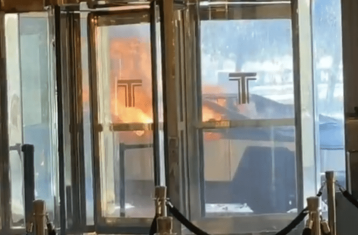 汽車爆炸 汽車爆炸