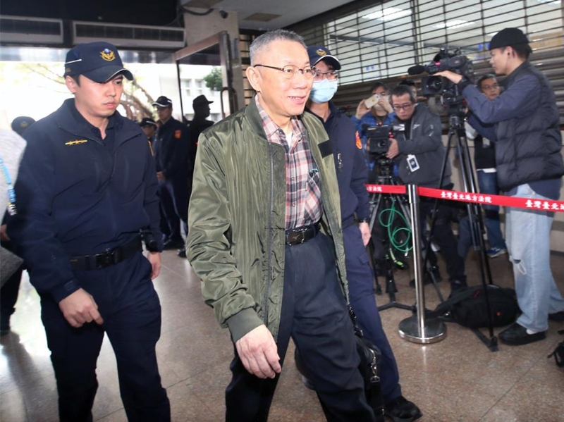 臺北地院2日晚間6時召開第三次羈押庭 臺北地院2日晚間6時召開第三次羈押庭