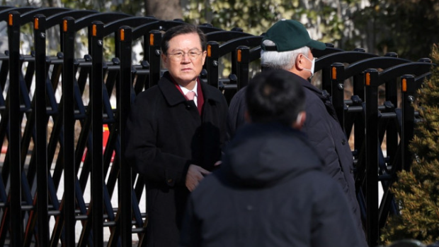 執行總統逮捕令合法性存爭議 執行總統逮捕令合法性存爭議