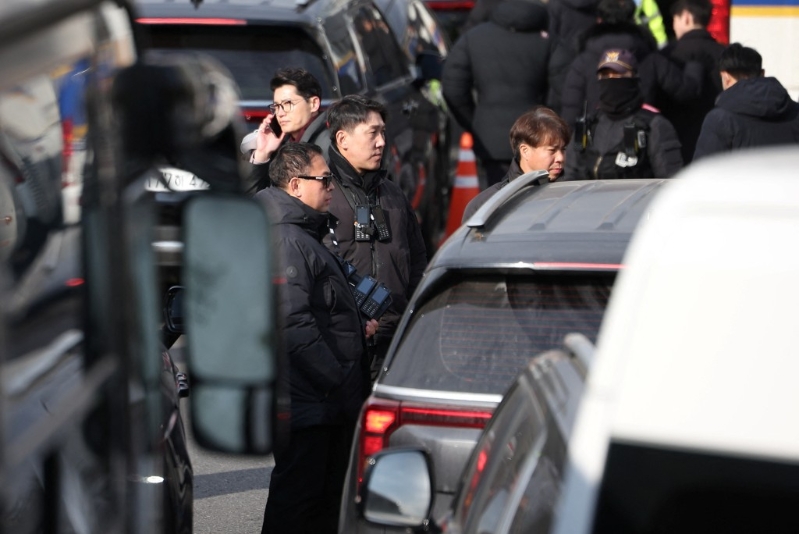 調查人員 調查人員