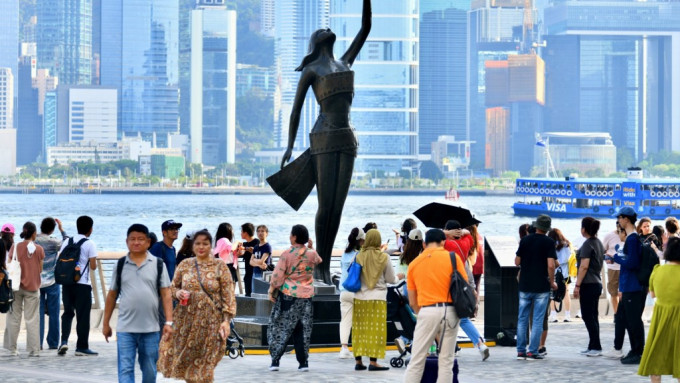 旅游業藍圖2.0 旅游業藍圖2.0