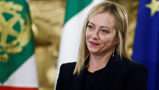 意大利總理 意大利總理