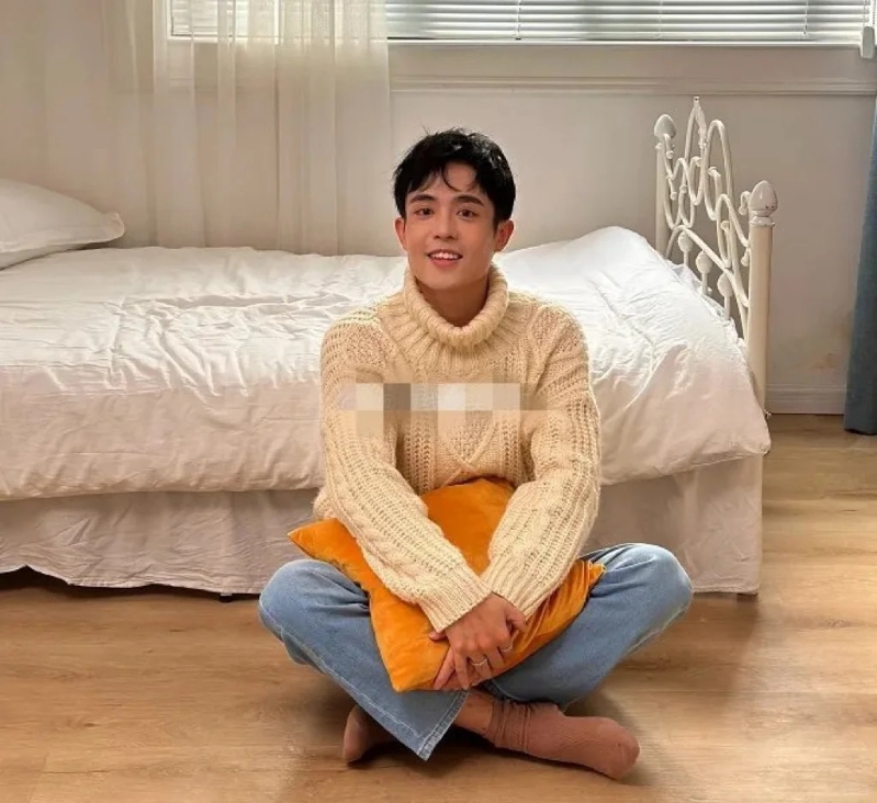 男演員“星星”在泰緬邊境失聯多日。