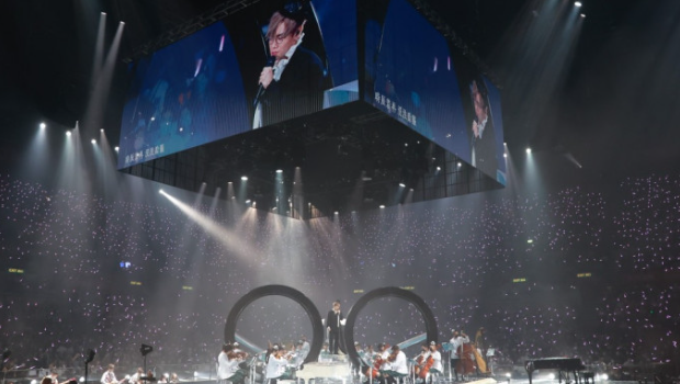 演唱會經濟 演唱會經濟