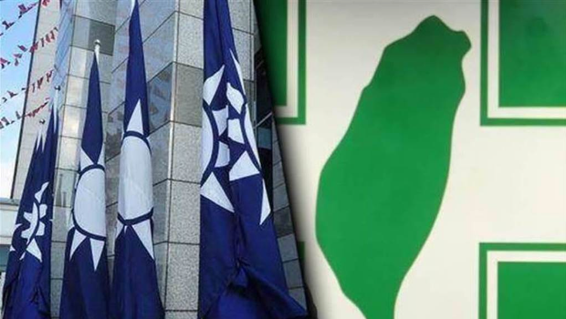 2026臺中市長選戰 2026臺中市長選戰