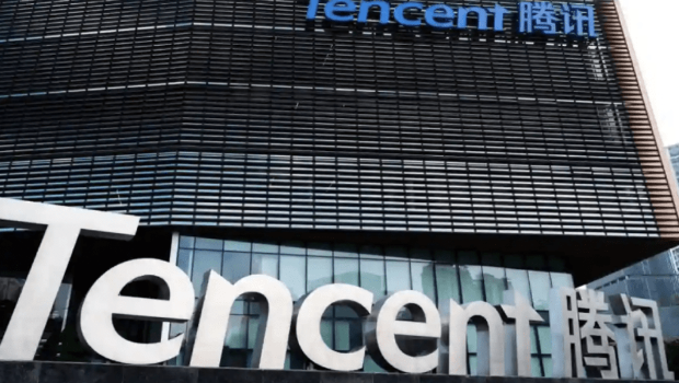 美貿易辦公佈“惡名市場名單” 騰訊微信獲剔出 美貿易辦公佈“惡名市場名單” 騰訊微信獲剔出