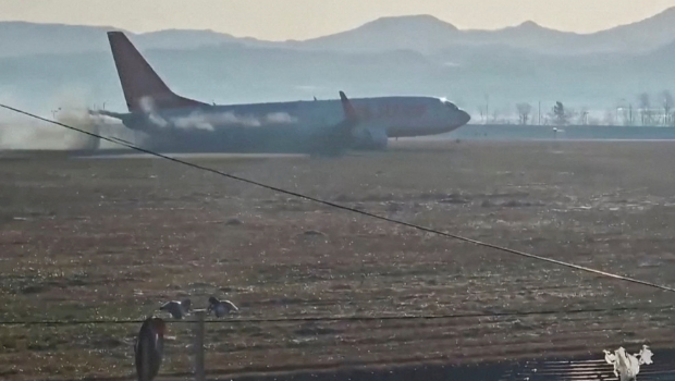 韓國濟州航空去年12月發生179死空難，事故發生前4分鐘2個黑盒子均停止記錄資料，十分罕見。