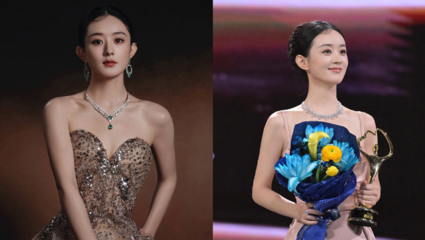 馮紹峰舊愛修羅場！