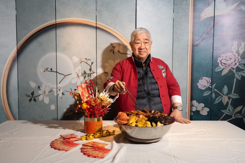 9. 食神韜韜“盤滿缽滿盆菜”每日新鮮制造 多達18款配料