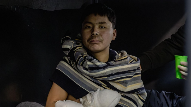 韓國指朝鮮援兵已3千死傷原因曝光 韓國指朝鮮援兵已3千死傷原因曝光