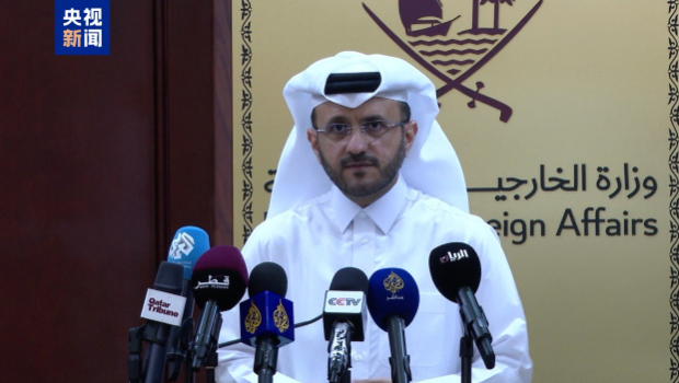 卡塔爾外交部 卡塔爾外交部