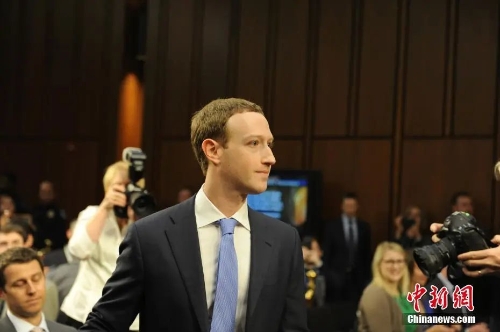 扎克伯格 扎克伯格