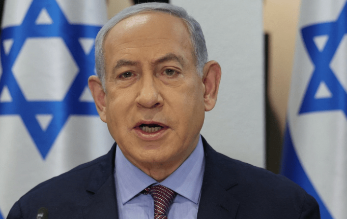 內塔尼亞胡 內塔尼亞胡