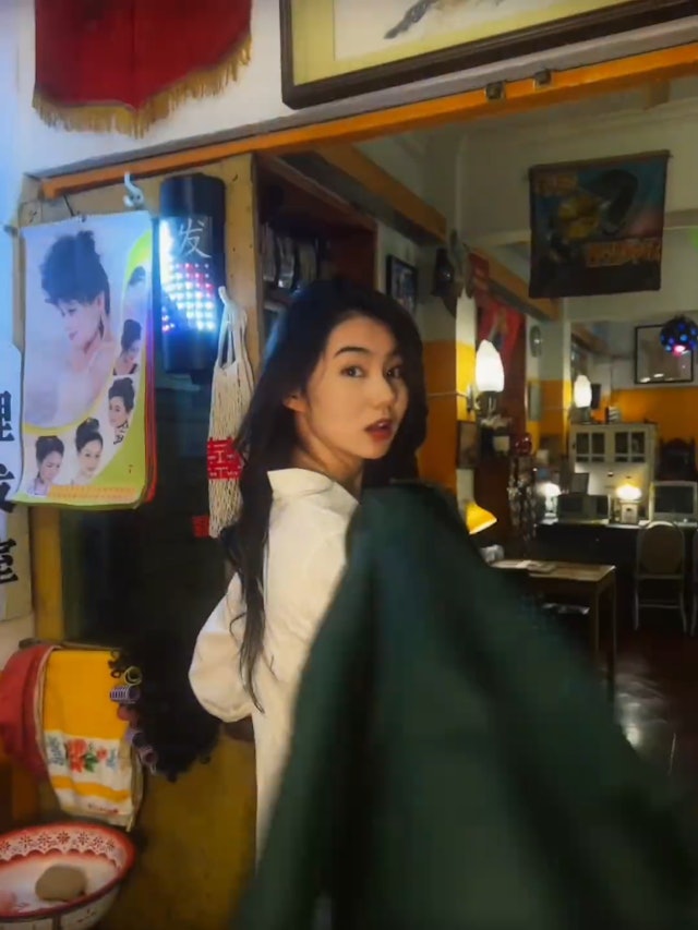 新疆女生 新疆女生