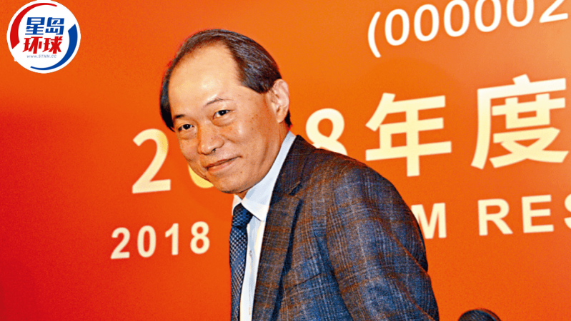 萬科祝九勝 萬科祝九勝