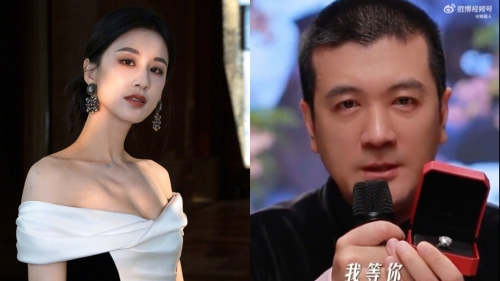 “星女郎”結束17年婚姻拿回財產