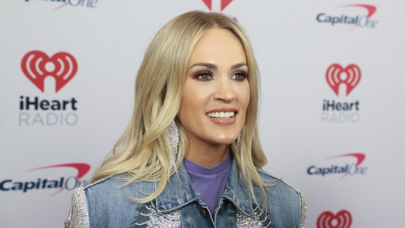 Carrie Underwood