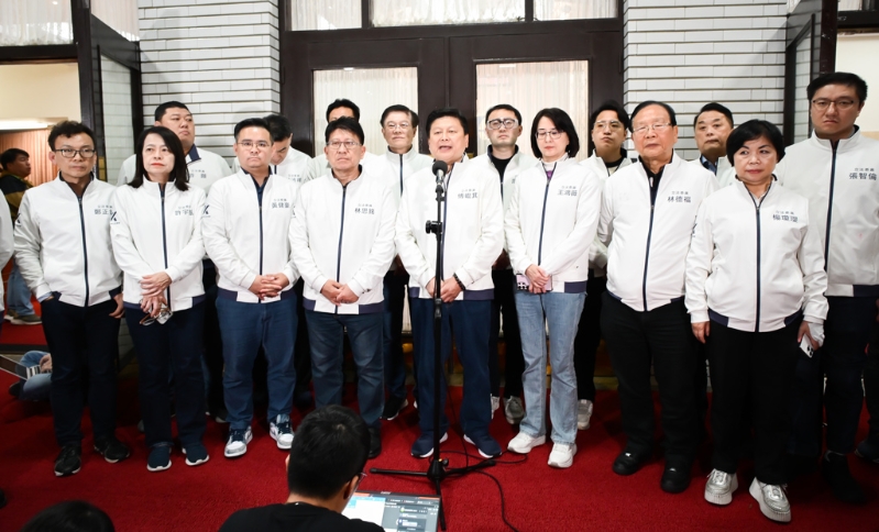 “立委” “立委”