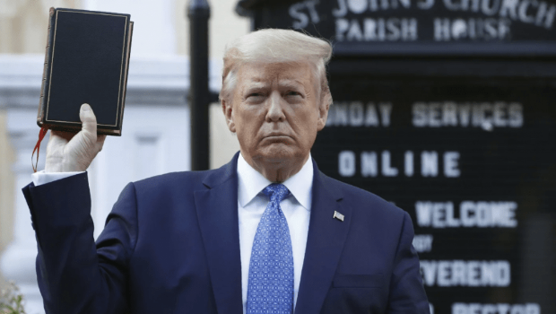 特朗普就職 特朗普就職