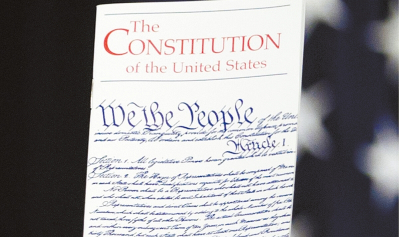 23州批評特朗普推翻出生公民權違背憲法。