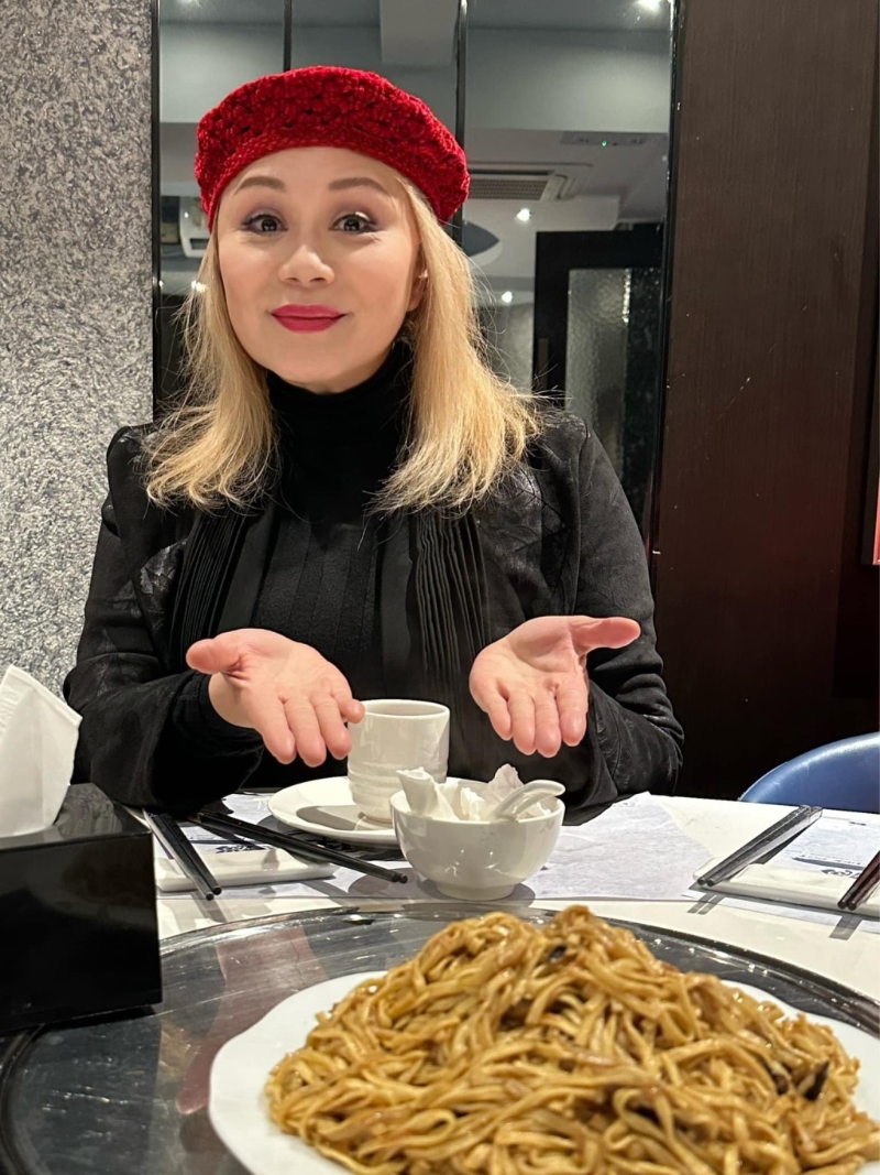 林建明已經70歲。