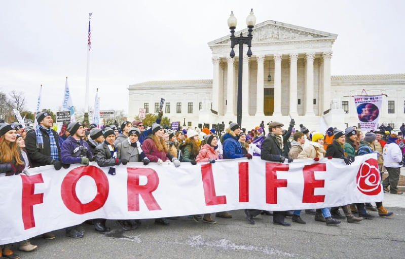 特朗普兌現競選承諾。