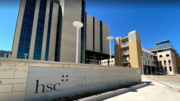 美國北德州大學 美國北德州大學