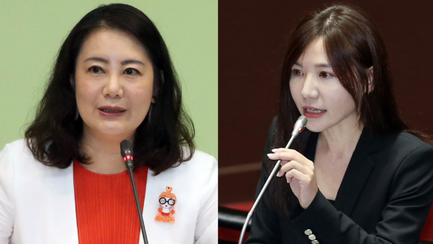 吳思瑤(左)和吳沛憶(右) 吳思瑤(左)和吳沛憶(右)