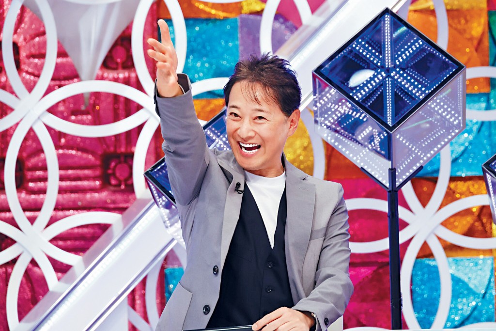 中居正廣 中居正廣