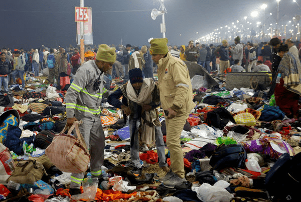 印度大壺節 印度大壺節