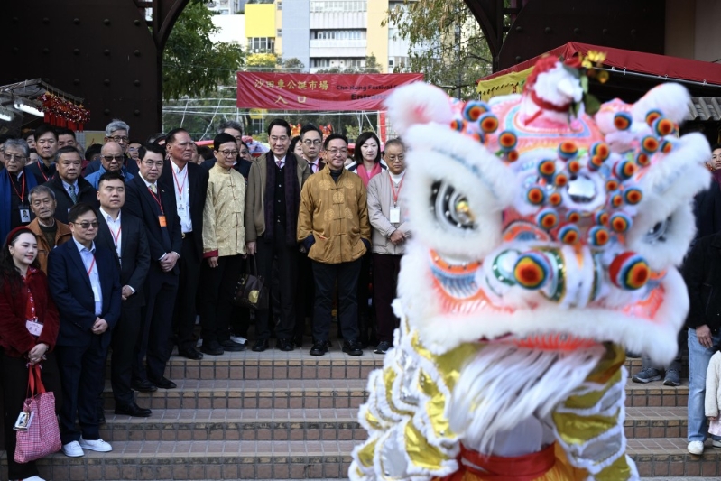 車公廟求簽 車公廟求簽