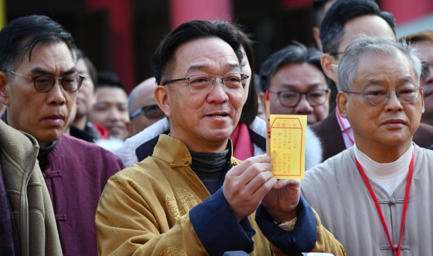 劉業強見傳媒 劉業強見傳媒