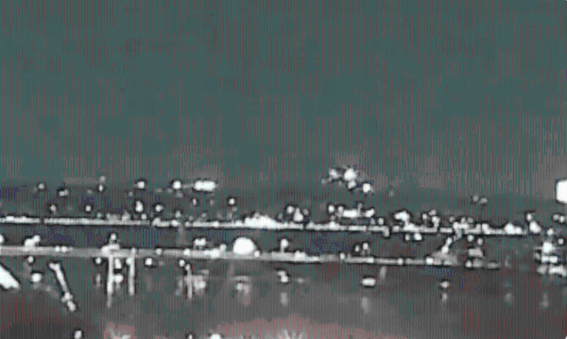 飛機相撞 飛機相撞