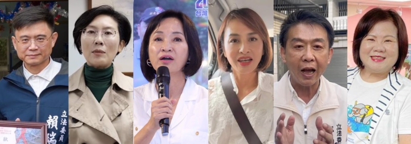 高雄市長選舉可能人選 高雄市長選舉可能人選