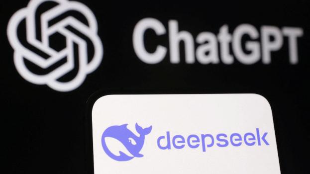 DEEPSEEK DEEPSEEK
