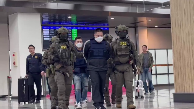 三環幫命案 三環幫命案