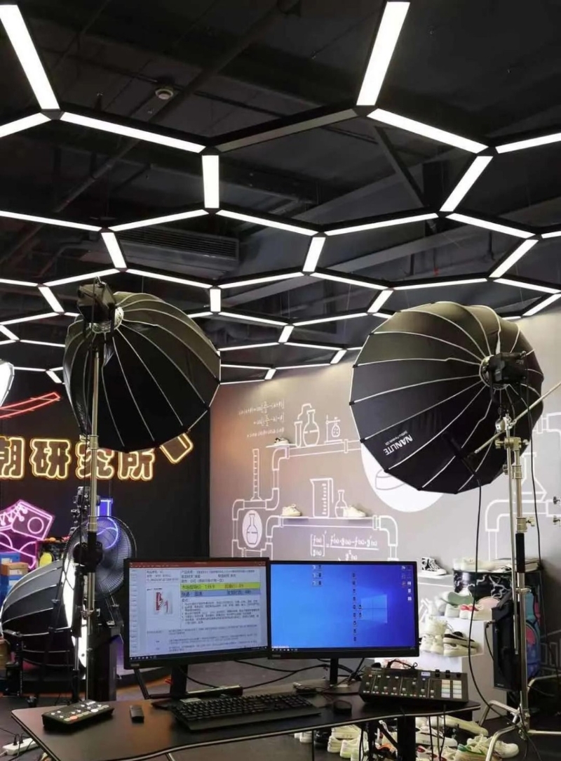 回力的設計追上潮流。 （網絡圖片）