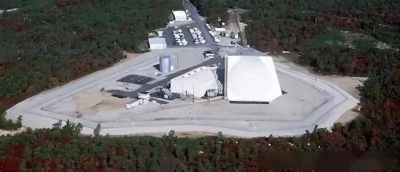 預警雷達 預警雷達