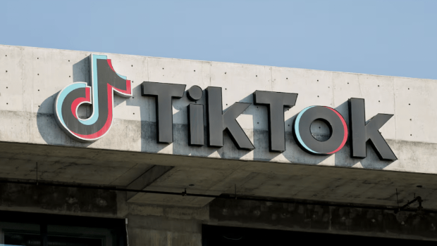 TikTok命運至今懸而未決 TikTok命運至今懸而未決