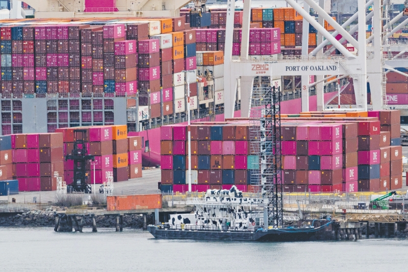 關稅大戰 關稅大戰