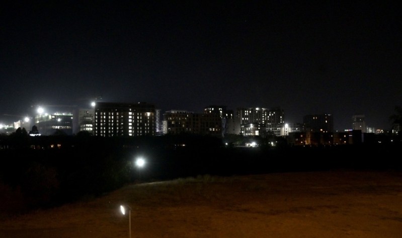 斷電前２月４日的詐騙園區?！⌒氯A社