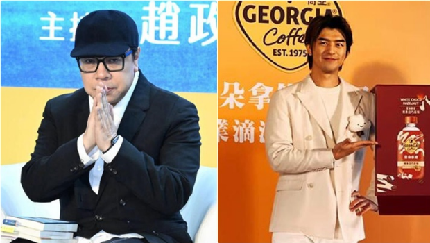 大S好友蔡康永現身活動數度痛哭 大S好友蔡康永現身活動數度痛哭