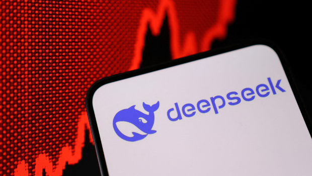 DeepSeek承諾將提供更便宜、更節能的AI選擇方案，這顯示它對美國股市的重大沖擊尚未真正到來。