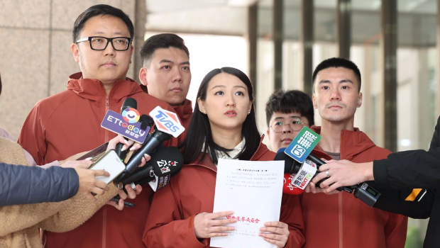 罷免成敗重要關鍵 罷免成敗重要關鍵