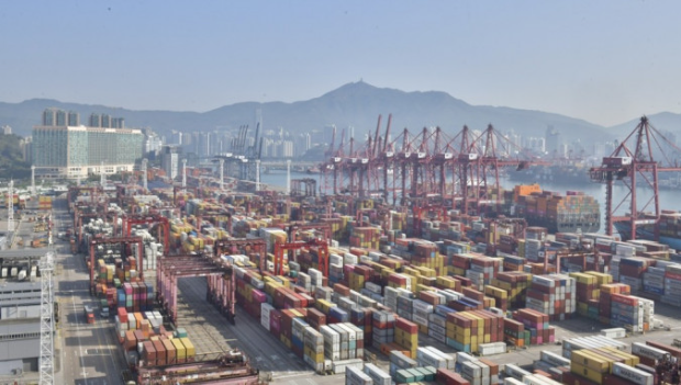 美國對香港產品加征關稅 美國對香港產品加征關稅